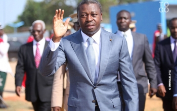 Les garants de l’intégrité du Togo