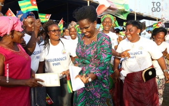 Les garants de l’intégrité du Togo