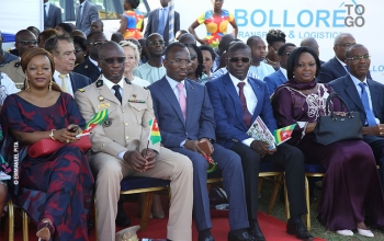 Les garants de l’intégrité du Togo