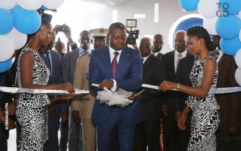 Les garants de l’intégrité du Togo