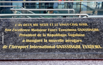 Les garants de l’intégrité du Togo