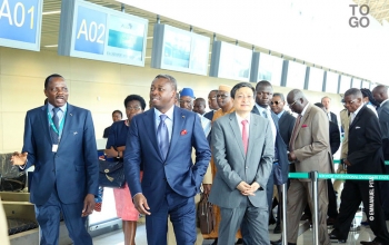 Les garants de l’intégrité du Togo