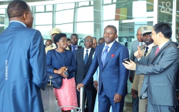 Les garants de l’intégrité du Togo