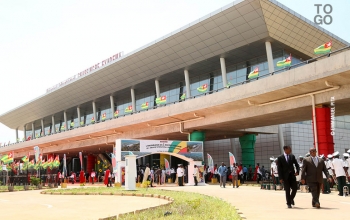 Les garants de l’intégrité du Togo
