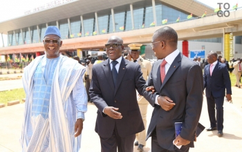 Les garants de l’intégrité du Togo