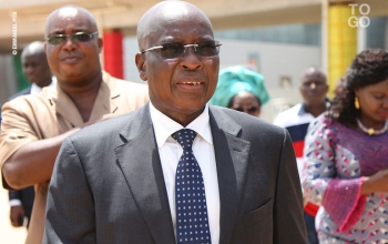Les garants de l’intégrité du Togo
