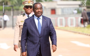 Les garants de l’intégrité du Togo