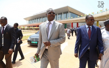 Les garants de l’intégrité du Togo
