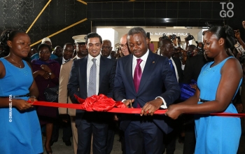 Les garants de l’intégrité du Togo