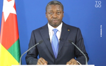 Les garants de l’intégrité du Togo