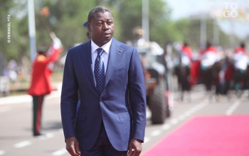 Les garants de l’intégrité du Togo