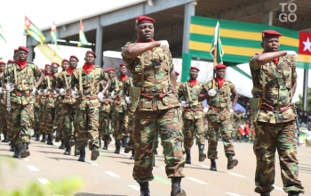 Les garants de l’intégrité du Togo