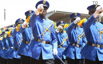 Les garants de l’intégrité du Togo