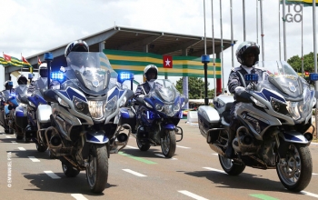 Les garants de l’intégrité du Togo