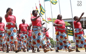 Les garants de l’intégrité du Togo