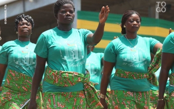 Les garants de l’intégrité du Togo