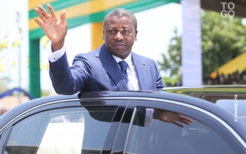 Les garants de l’intégrité du Togo