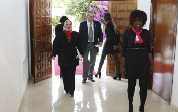 56ème anniversaire de l’indépendance du Togo au Maroc