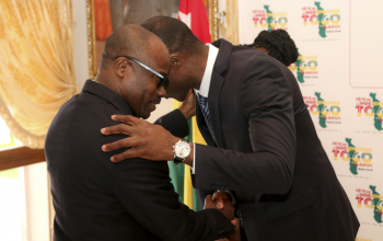 56ème anniversaire de l’indépendance du Togo au Maroc