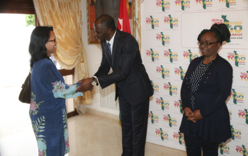 56ème anniversaire de l’indépendance du Togo au Maroc