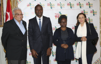 56ème anniversaire de l’indépendance du Togo au Maroc