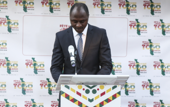56ème anniversaire de l’indépendance du Togo au Maroc