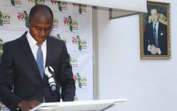 56ème anniversaire de l’indépendance du Togo au Maroc