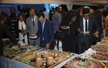 56ème anniversaire de l’indépendance du Togo au Maroc