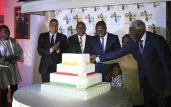 56ème anniversaire de l’indépendance du Togo au Maroc