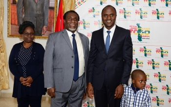 56ème anniversaire de l’indépendance du Togo au Maroc