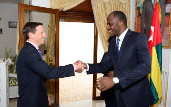56ème anniversaire de l’indépendance du Togo au Maroc