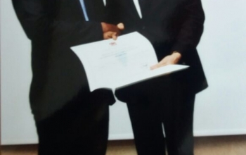 La Douane Togolaise raffle les deux premiers places de la 17 éme promotion de L'IFD DU Royaume du Maroc