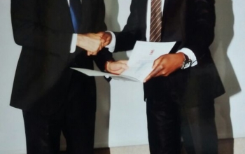 La Douane Togolaise raffle les deux premiers places de la 17 éme promotion de L'IFD DU Royaume du Maroc