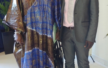 12ème Forum Panafricain sur la modernisation de l’administration publique et des institutions de l’Etat