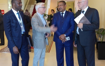 12ème Forum Panafricain sur la modernisation de l’administration publique et des institutions de l’Etat