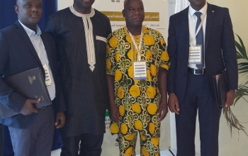 12ème Forum Panafricain sur la modernisation de l’administration publique et des institutions de l’Etat