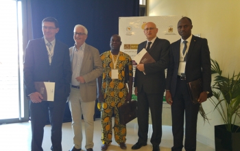 12ème Forum Panafricain sur la modernisation de l’administration publique et des institutions de l’Etat