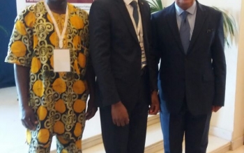 12ème Forum Panafricain sur la modernisation de l’administration publique et des institutions de l’Etat