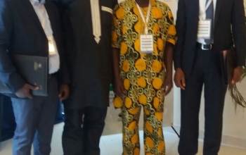 12ème Forum Panafricain sur la modernisation de l’administration publique et des institutions de l’Etat