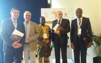 12ème Forum Panafricain sur la modernisation de l’administration publique et des institutions de l’Etat