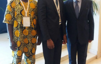 12ème Forum Panafricain sur la modernisation de l’administration publique et des institutions de l’Etat