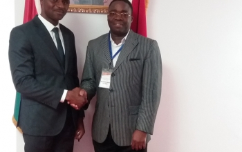 Col. Rock GNASSINGBE