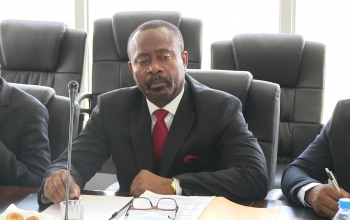 M. Marcel Macy AKAKPO, Président des Etablissements Privés d’Enseignement Supérieur