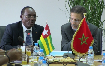 CNRST: Centre National pour la Recherche Scientifique et Technique - Rabat