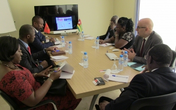 ESSTI: École  Supérieure des Sciences et Technologies de l'Ingénierie –Rabat
