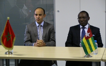 MASCIR: Moroccan Foundation for Advanced Science, Innovation & Reserarch - Rabat