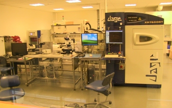 MASCIR: Moroccan Foundation for Advanced Science, Innovation & Reserarch - Rabat