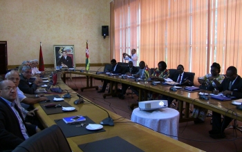 Faculté des Sciences - Rabat