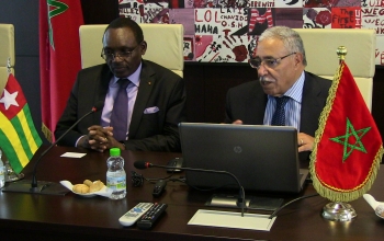 UIR : Université Internationale de Rabat