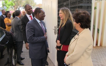 Université Mohammed VI des Sciences de la Santé